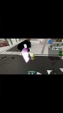 V1 From ULTRAKILL in jjs