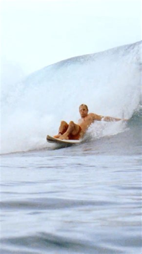 Your Favorite Surfer’s Favorite Surf Movie, Newly Remastered | The September Sessions