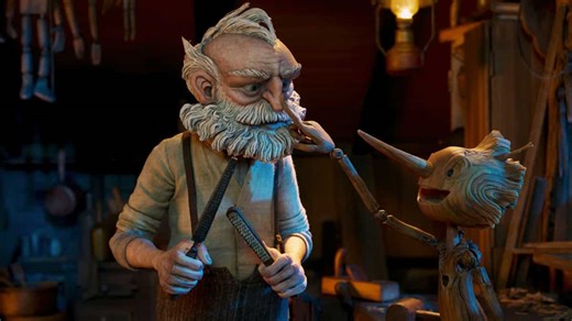 'Pinocchio' movie review: Guillermo del Toro's puts a whimsical spin on this oft-adapted story