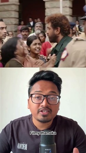 You NEED to Watch Vanangaan 2025 Right Now #bingeworthy #moviebuff #trending