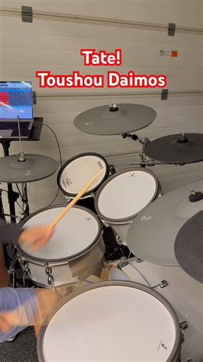 Daimos Opening Theme - 闘将ダイモス - Tate! Toushou Daimos