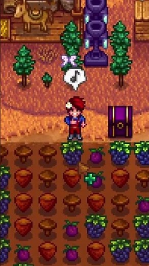 Everyone Ignores THIS In Stardew Valley.... They Are All Wrong.