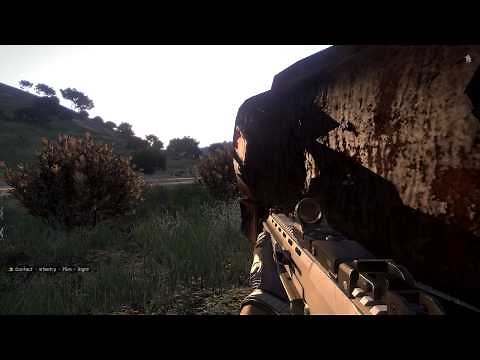 Realtek vs Sound blaster Z; Arma III