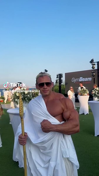 Stunning Greek Wedding Inspiration in Athens