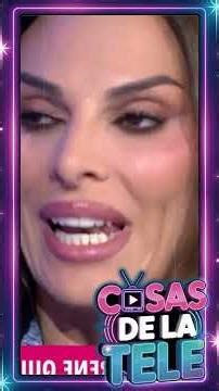 Irene Rosales SE DEFIENDE de Kiko Rivera: ¡Nunca dejé de querer a tu hijo Francisco por las niñas!