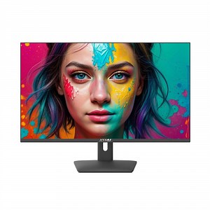 [Hot Item] Kuai New Design LCD Display FHD 32 Inch Computer Monitor Va Gaming Monitor with 75Hz Refresh Rate FHD Ordinateur Moniteur