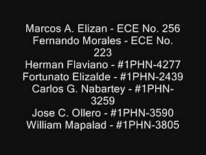 ABS-CBN Channel 2 1989 Sign off