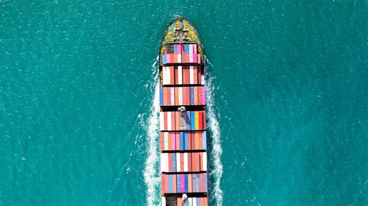 Trade deficit hit $901.5 billion in 2025, one of largest gaps recorded