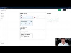 Getting Started with QumulusAI Cloud Beta