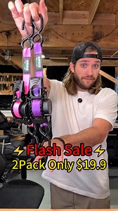 🎁 The Gift Every Man Will Actually Use 🎉 Whether it’s for your husband, dad, a friend — or just for yourself — this is the ultimate practical gift. 🛠💼 Say goodbye to loose loads! 🔒 Our Automatic Tension Straps keep your gear locked, loaded, and ready for anything. ✅ Heavy-duty strength – holds up to 1,209lbs ✅ Padded handles for a comfortable, secure grip ✅ Built to last in any weather Strong. Reliable. Built for real work. 🚚 Order now for fast | Holly Green