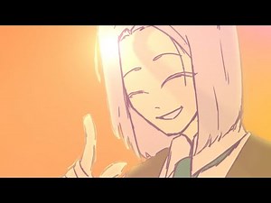 CRIPPLING GUILT ANIMATION - (visual communication design major assignment)