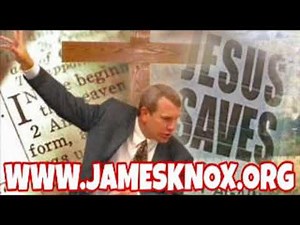 The Santa Claus Sermon by James Knox @ Bible Baptist Church, FL