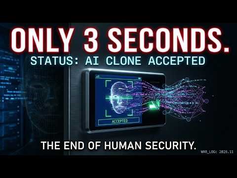 Your Security Team Doesn't Stand a Chance Against This