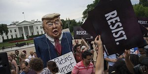 Congress have officially filed for Donald Trump's impeachment - here's what happens next