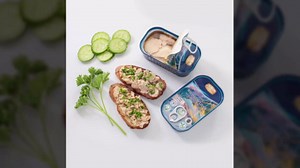 Wild Icelandic Canned Cod Liver in Own Oil – Pack of 36 (4.05 oz Cans) | Wild-Caught | Omega-3 Rich, Vitamins A & D | Kosher Certified | Gourmet Nordic Seafood | ANA Fine Foods