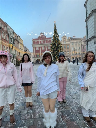 Dance Cover of 'I'm Not Cute Anymore' by Gabi