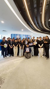 Yesterday we celebrated Luckin Coffee’s official HALAL certification, surrounded by warmth, unity, and gratitude.✨ It wasn’t just another event; it was a moment that touched our hearts deeply. 💙 Every smile, every handshake, and every shared cup reminded us why we do what we do —to bring people together, one sip at a time. ☕ This achievement isn’t just ours — it belongs to everyone who believed in us, supported us, and grew with us. Thank you for being part of our journey. Here’s to more moment