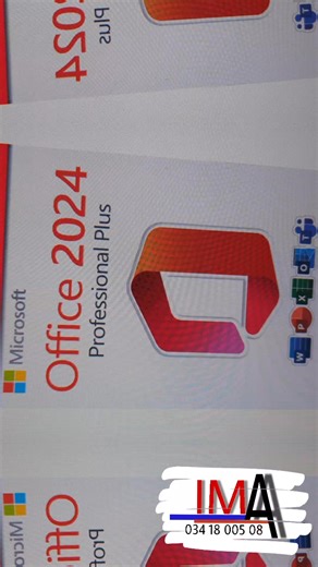 3.7K reactions · 472 shares | MICROSOFT OFFICE 2024 GRATUITE, ACTIVÉ AVEC LICENCE Atolotra am-pitiavana ❤️ dia mba zarao am-pitiavana eeee... Invité_o ny namana hi_Suivre ny compte raha nahitanao soa ny #astuce kely nomeko  ⚠️FANAMARIHANA : MILA CONNEXION INTERNET NY ORDINATEUR ANAO MANDRITRA NY INSTALLATION SY NY ACTIVATION. | Rdc Ima | Facebook