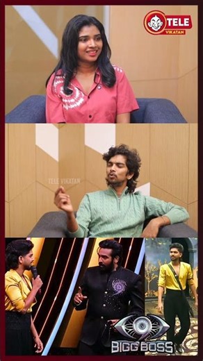 என் அக்கா புள்ளைங்களை பார்க்க முடியாம போச்சு 🥲😒😒 - Biggboss FJ Shares | Kani | Freez Task