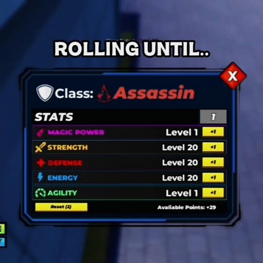 i got Summoner class in solo hunter💀 #roblox #robloxgames #robloxshorts #sololeveling #solohunter