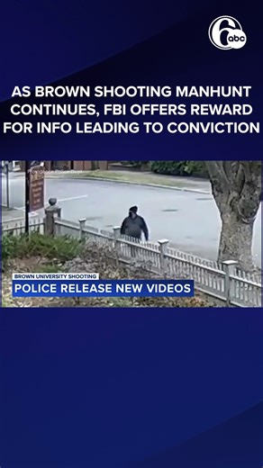 6abc | The FBI was asking for the public's help finding a man "with a stocky build" in connection with Saturday's fatal mass shooting in... | Instagram