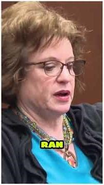 Cross-Examination Reveals Perceived Threats, Past Incidents, and Hero Actions