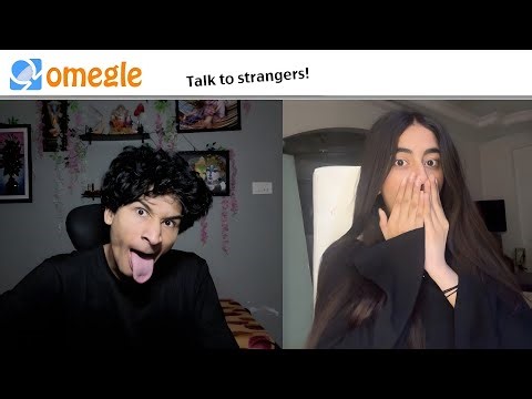 Omegle Rizz Master: Girls Reactions to My Smooth Lines and Edits | Panki07