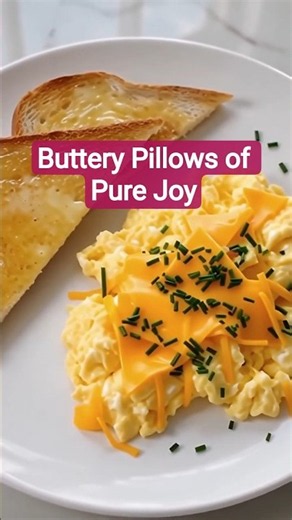 Soft Air Fryer Eggs Without the Pan
