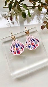 305 reactions · 16 shares | How about this version? 來 I’ve decided to extend the Abalone Shell tutorial freebie for another day, so it’ll end 14 May, 6AM PST!  | Cutterglobe | Facebook