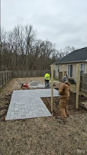 Start Your Summer 2026 Backyard Transformation Now ☀️ | Backyard Landscaping Before & After