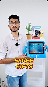 450 reactions · 21 shares | Used iPad 2nd Gen with 5 Free Gift Items Offer at Web Store. #used #ipad #ipad2 #free #gift #combo #deals #special #deals #kids #games #video #kuwait | Web Store | Facebook