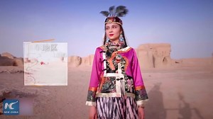 14K views · 207 reactions | Uyğur qadinlari Güzel Geyimlerle | Tabriz Music | Facebook