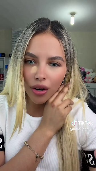 Probando los correctores virales de @Too Faced #makeup #tutorial #review