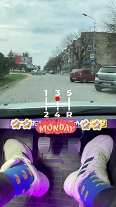 23K views · 221 reactions | How to drive through an UNREGULATED INTERSECTION with mechanics #manualtransmission #drivingschool #driving | Auto Tips | Facebook