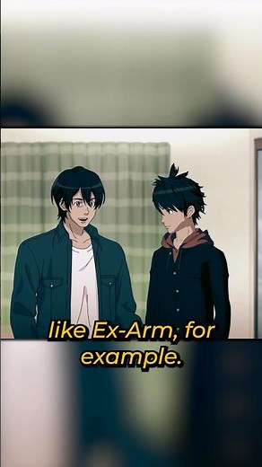 The WORST INSTANCES of bad animation in anime??