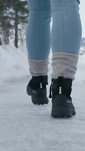 Say goodbye to icy tumbles! Discover how Icebug's innovative technology helps you conquer snowy streets with confidence. | Icebug