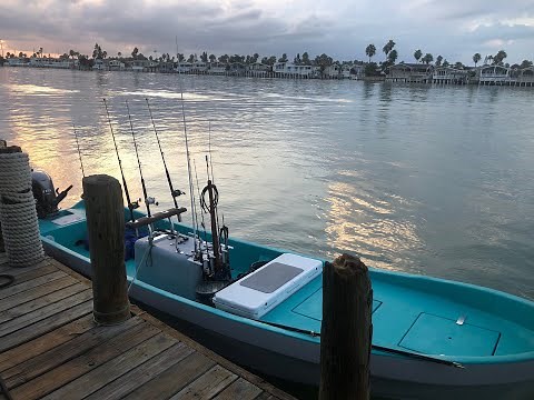 Mexican Panga for Sale