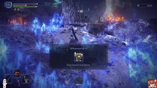 testing more peak mods