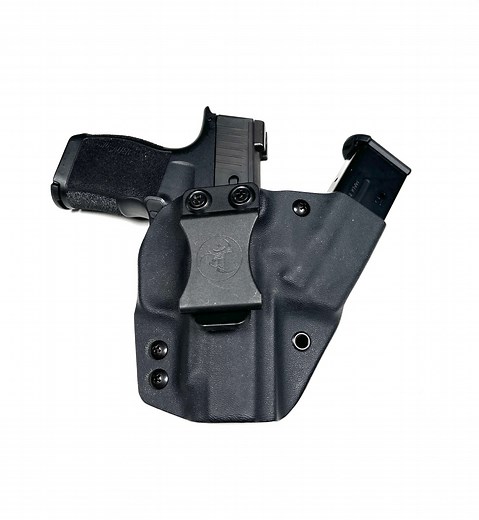 Master Blaster (Mag & Pistol Combo) | ANR Design Holsters