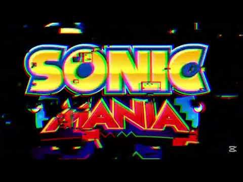 The Origin Of Sonic.EXE All Stars Remastered Intro
