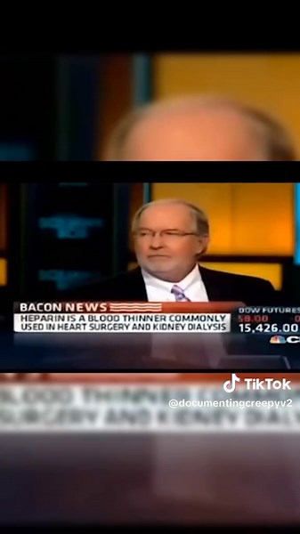 Reptilian Reporter Caught on Camera: Scary Live TV Moment