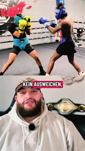 Boxing Sparring Techniques for Effective Learning