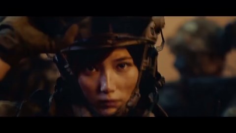 New Call of Duty Modern Warfare live action trailer (COD Modern Warfare trailer)