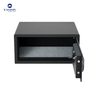 [Hot Item] Side Opening Safe Box Hotel Electronic Safety Box