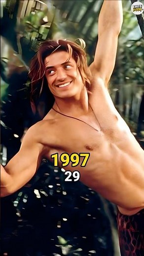 George of the Jungle: Cast Then and Now (1997-2025)