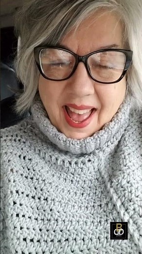 Crochet A Tunic That Makes Anyone Look Fabulous!