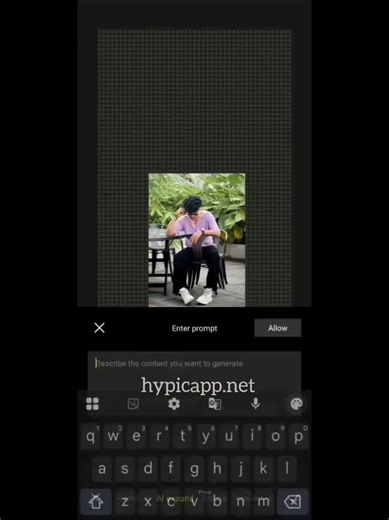 Hypic Mod Apk Free AI Photo Editor with Stylish Effects #hypicapp #photoeditingapp #videoeditingapp