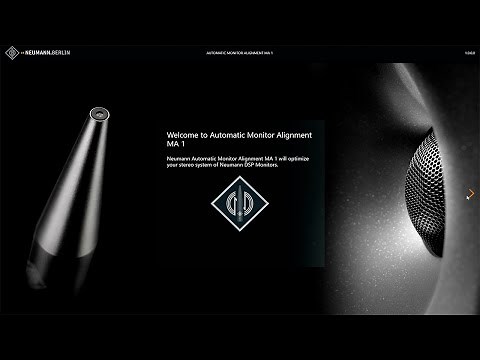 Welcome to the MA 1 | Part 7 - Step by Step Guide