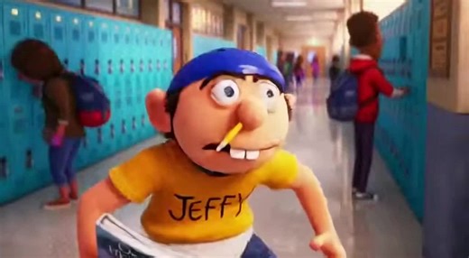 if finding pencil is on Disney channel be like #superMarioLoganSora