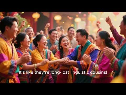 Maoris and Filipinos